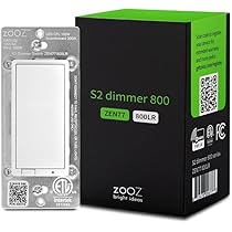 Switchセット Latest Z-Wave Plus GE by Jasco Wireless Lighting Control